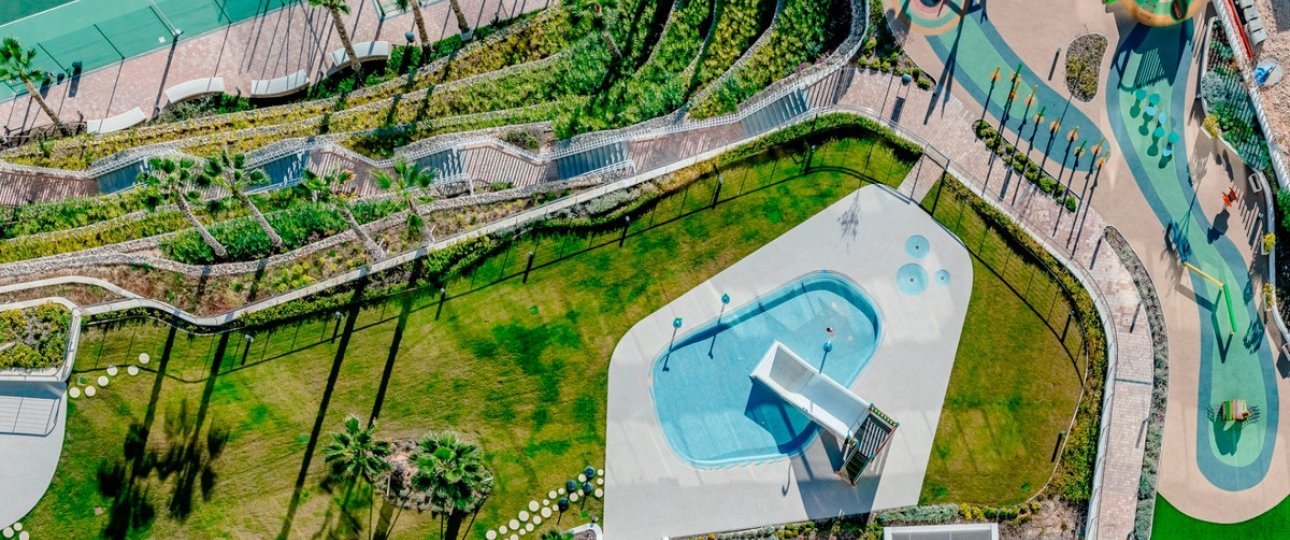 Rynek wtórny - apartment - Benidorm - Benidorm Centro