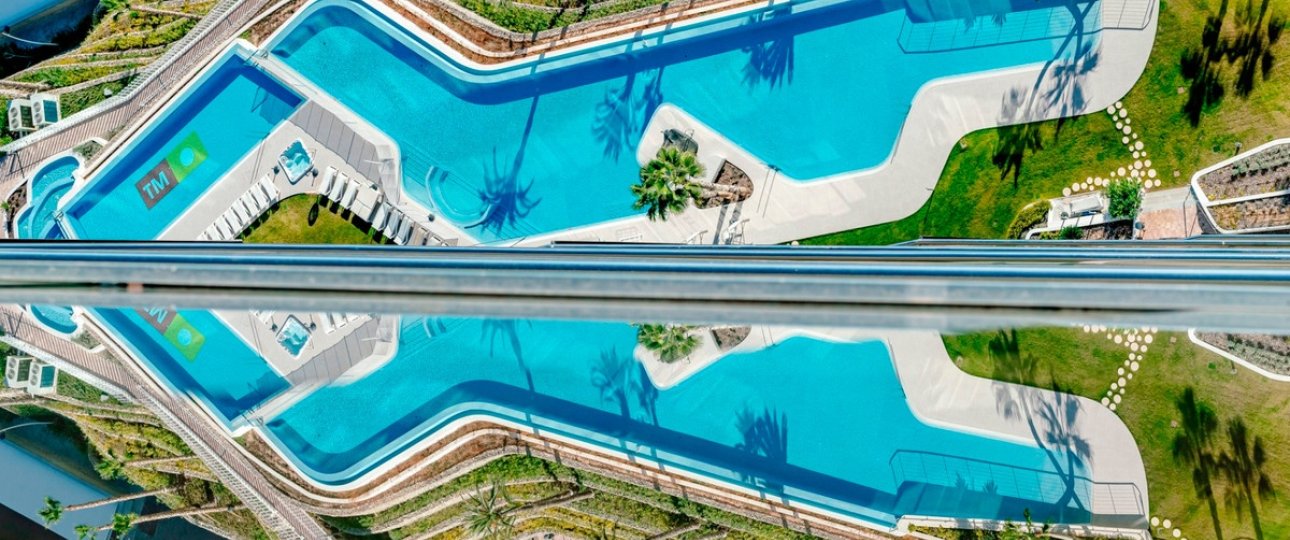 Rynek wtórny - apartment - Benidorm - Benidorm Centro