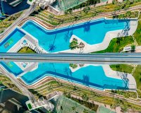 Rynek wtórny - apartment - Benidorm - Benidorm Centro
