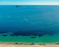 Rynek wtórny - apartment - Benidorm - Benidorm Centro