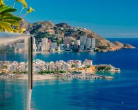 Rynek wtórny - apartment - Benidorm - Benidorm Centro