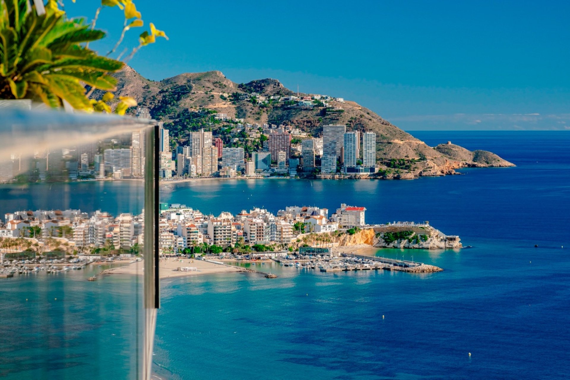 Rynek wtórny - apartment - Benidorm - Benidorm Centro
