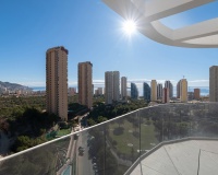 Rynek wtórny - apartment - Benidorm - Benidorm Centro