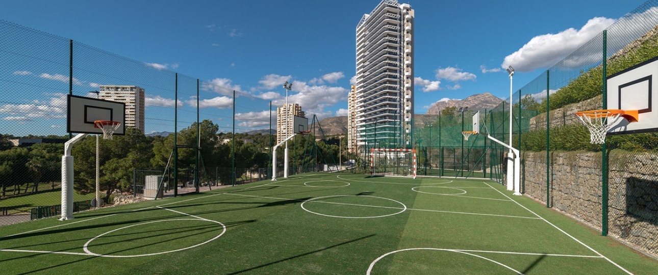 Rynek wtórny - apartment - Benidorm - Benidorm Centro