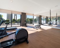 Rynek wtórny - apartment - Benidorm - Benidorm Centro