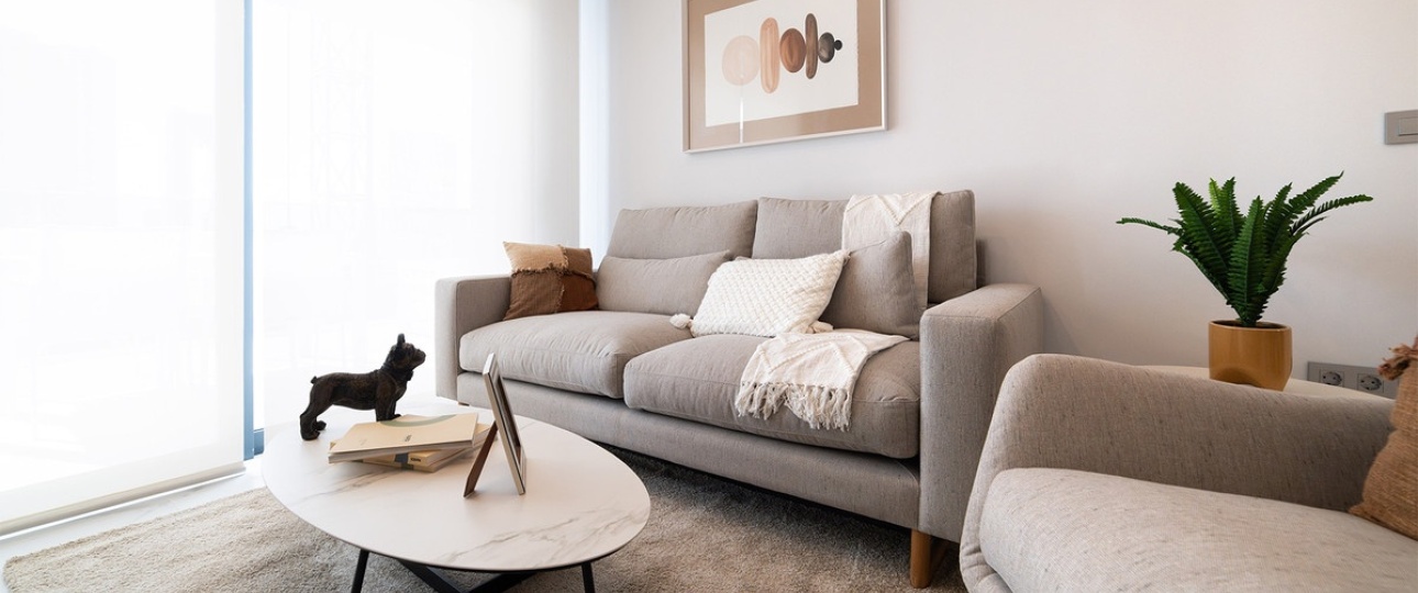 Rynek wtórny - apartment - Benidorm - Benidorm Centro