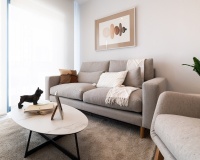 Rynek wtórny - apartment - Benidorm - Benidorm Centro