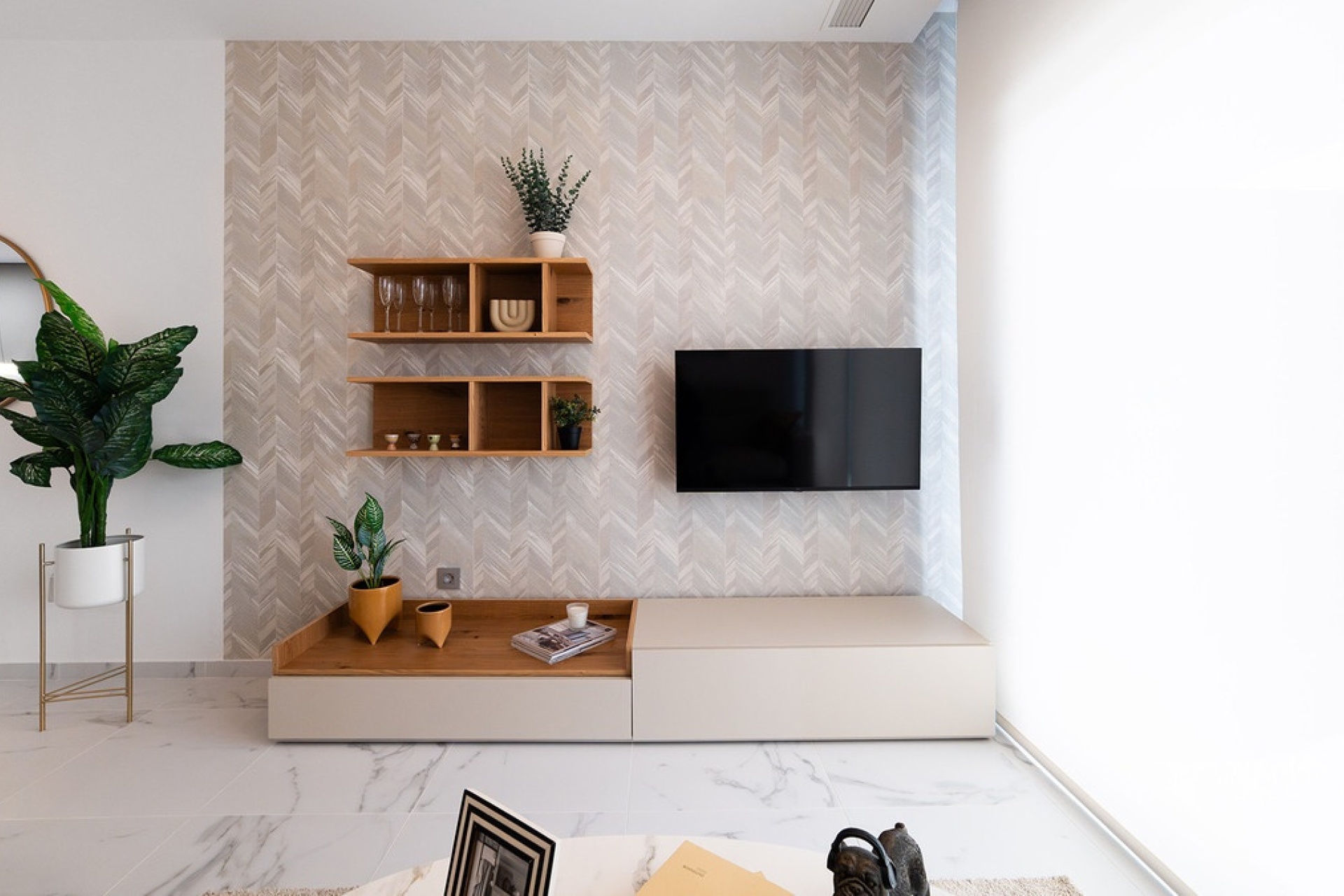 Rynek wtórny - apartment - Benidorm - Benidorm Centro