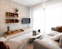 Rynek wtórny - apartment - Benidorm - Benidorm Centro