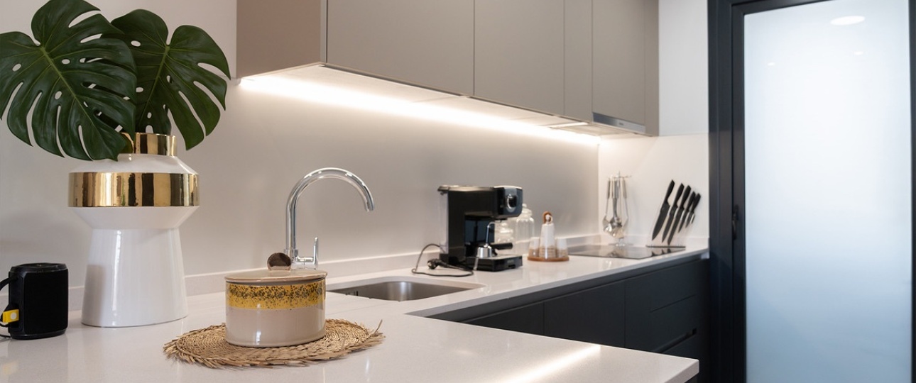 Rynek wtórny - apartment - Benidorm - Benidorm Centro