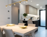 Rynek wtórny - apartment - Benidorm - Benidorm Centro
