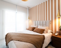 Rynek wtórny - apartment - Benidorm - Benidorm Centro
