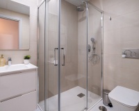 Rynek wtórny - apartment - Benidorm - Benidorm Centro