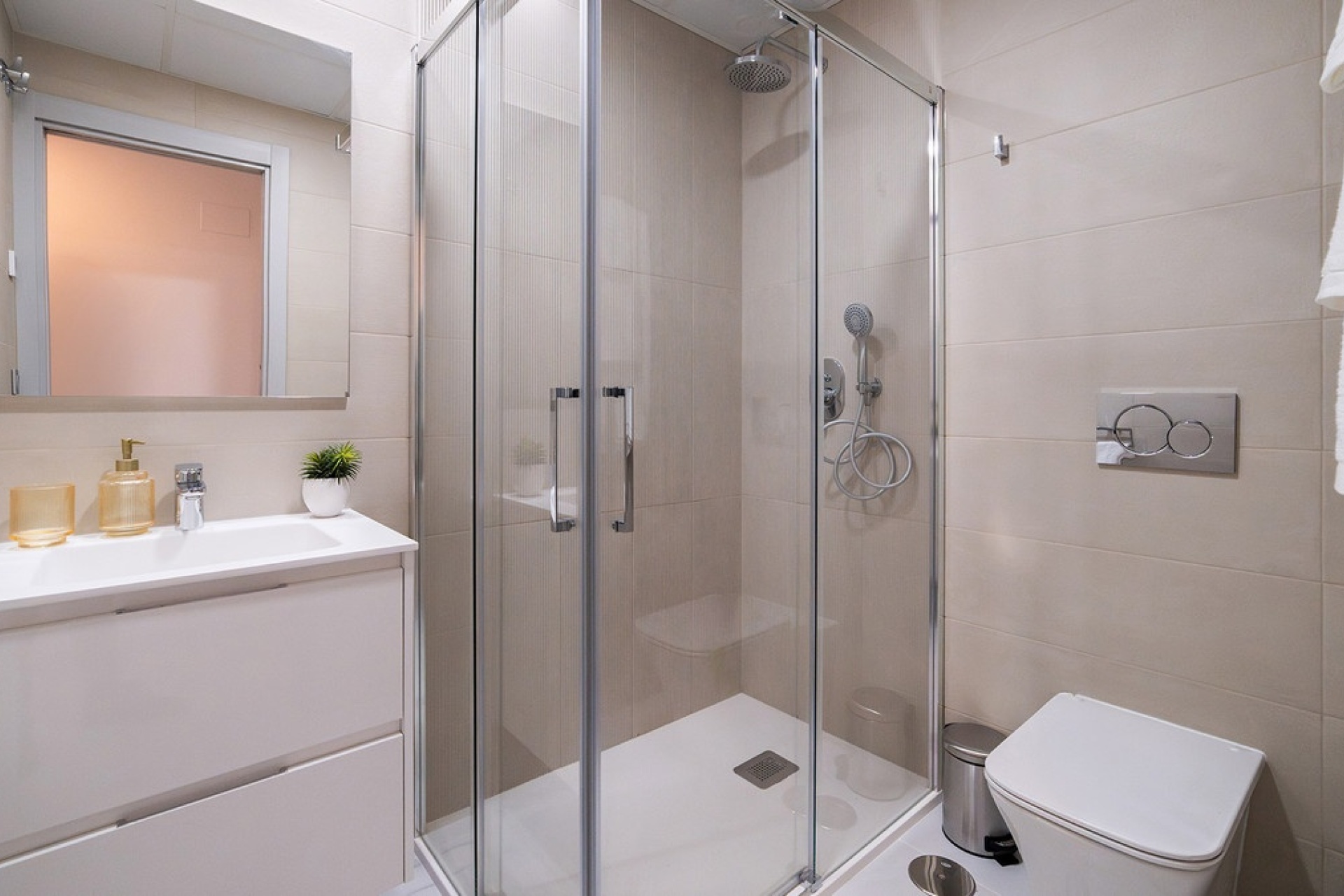 Rynek wtórny - apartment - Benidorm - Benidorm Centro