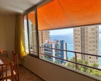 Rynek wtórny - apartment - Benidorm - Benidorm Centro