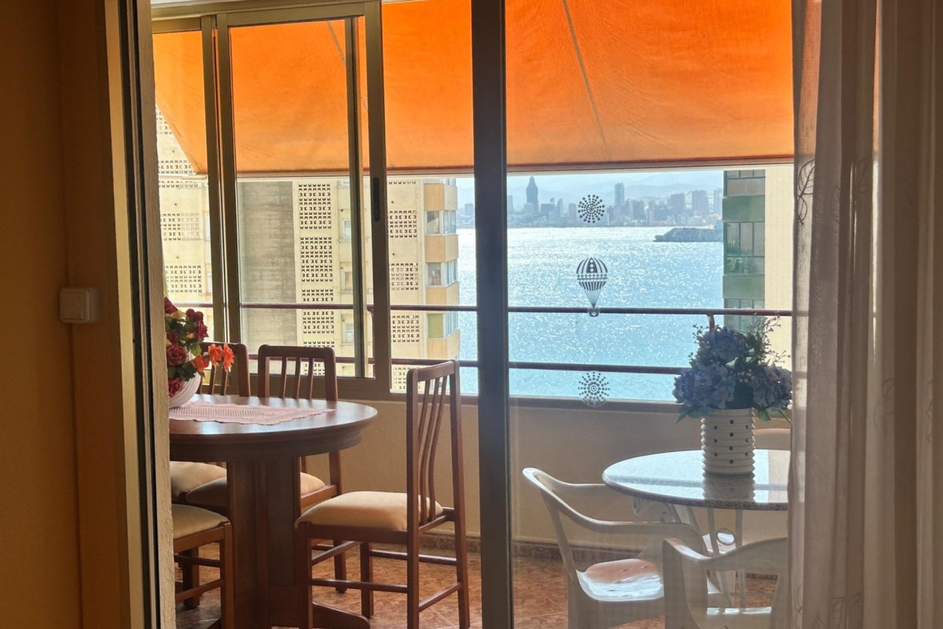 Rynek wtórny - apartment - Benidorm - Benidorm Centro