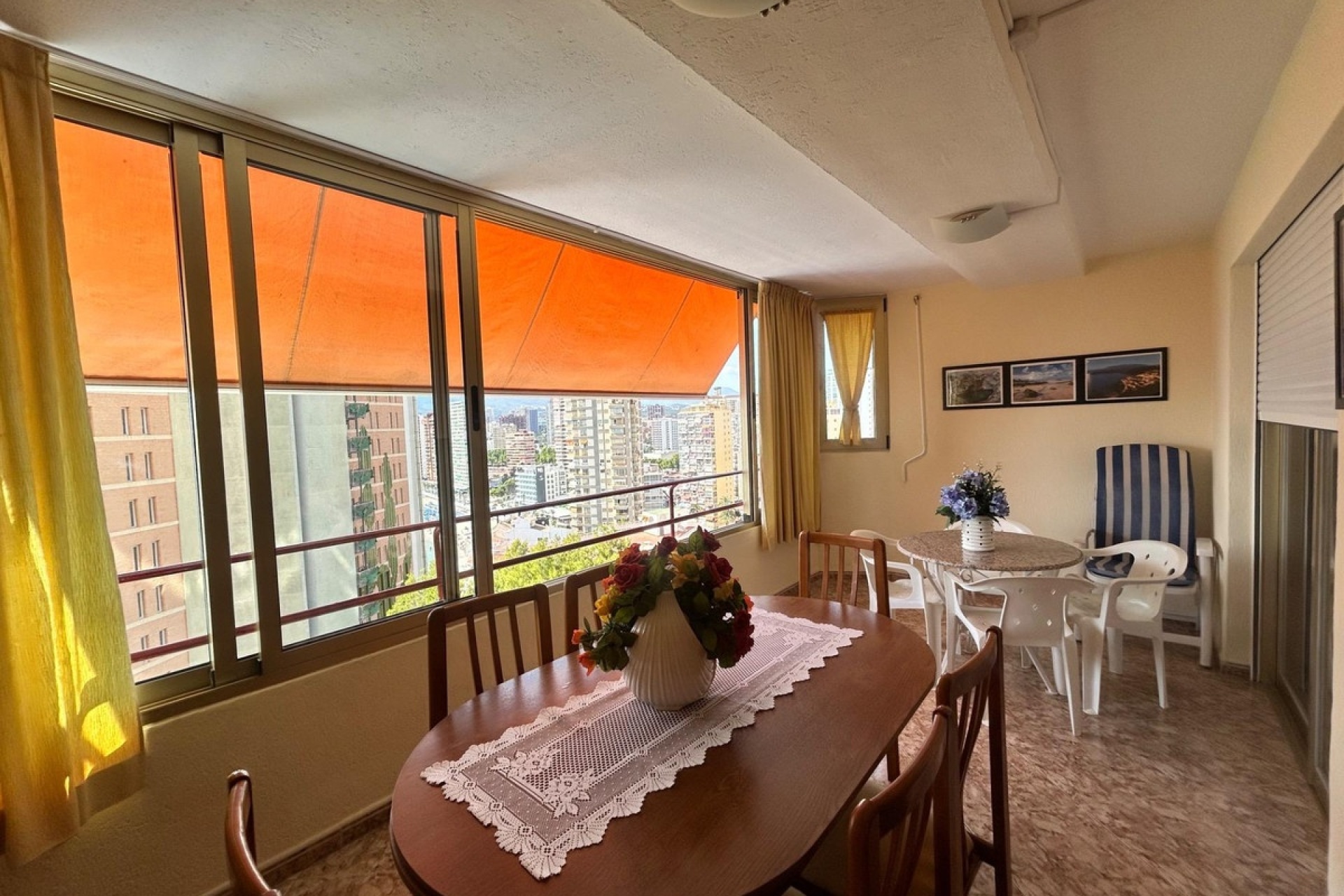 Rynek wtórny - apartment - Benidorm - Benidorm Centro