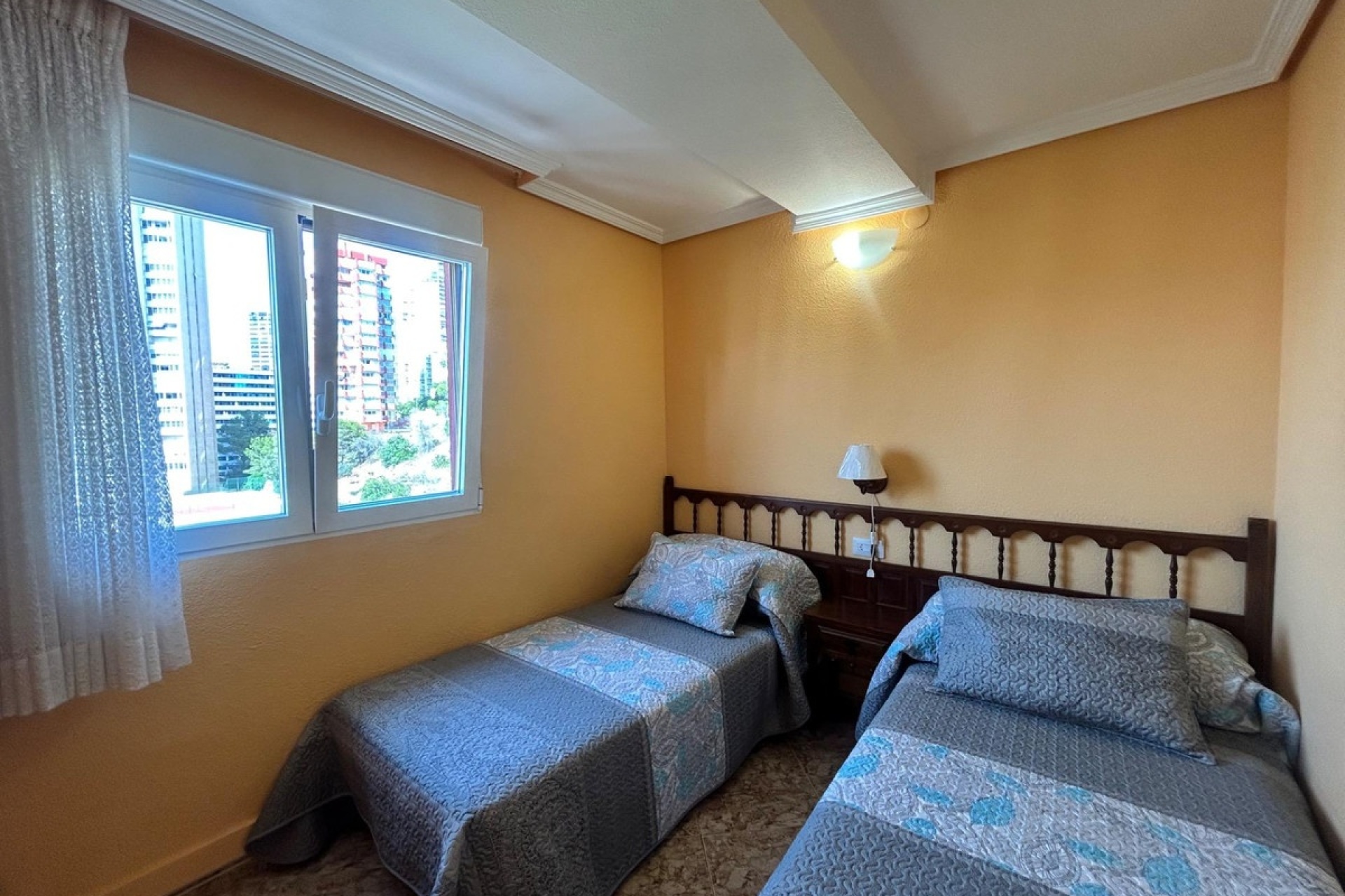 Rynek wtórny - apartment - Benidorm - Benidorm Centro