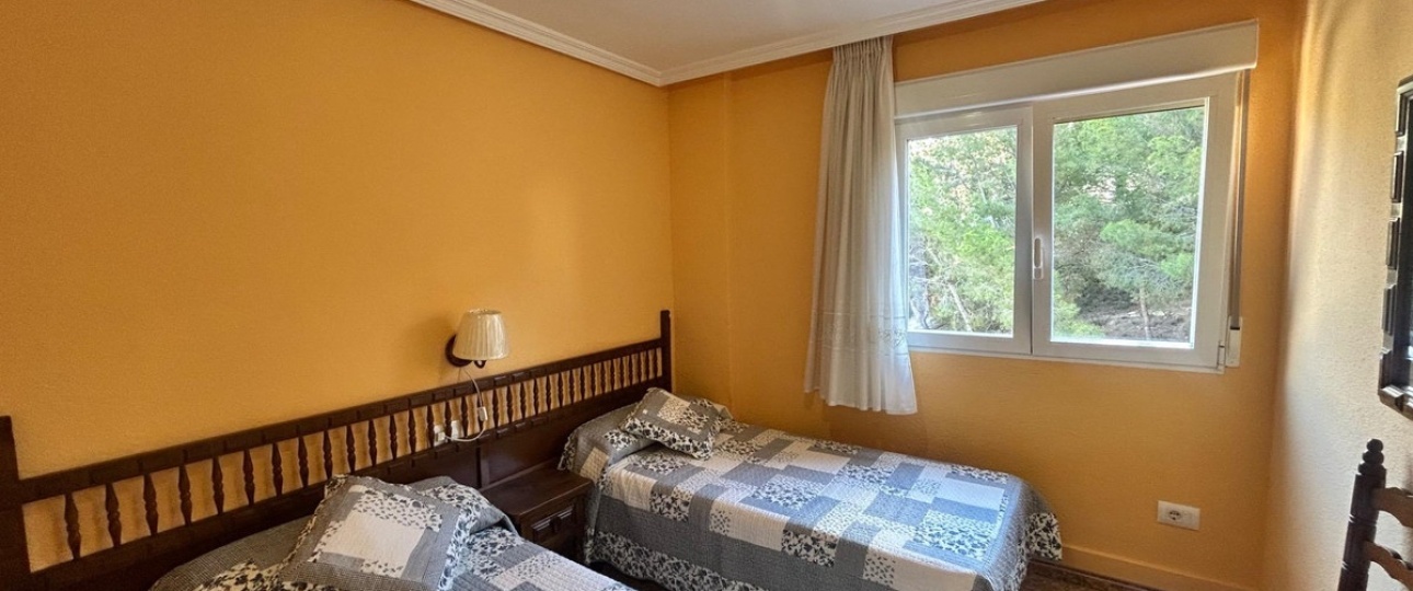 Rynek wtórny - apartment - Benidorm - Benidorm Centro