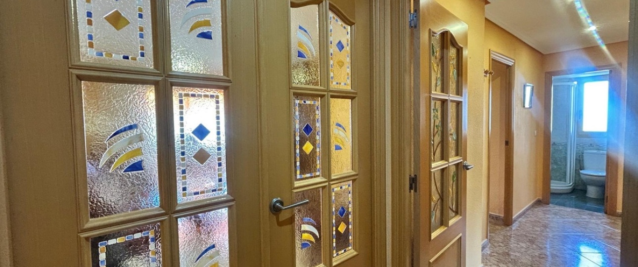 Rynek wtórny - apartment - Benidorm - Benidorm Centro