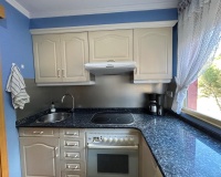 Rynek wtórny - apartment - Benidorm - Benidorm Centro