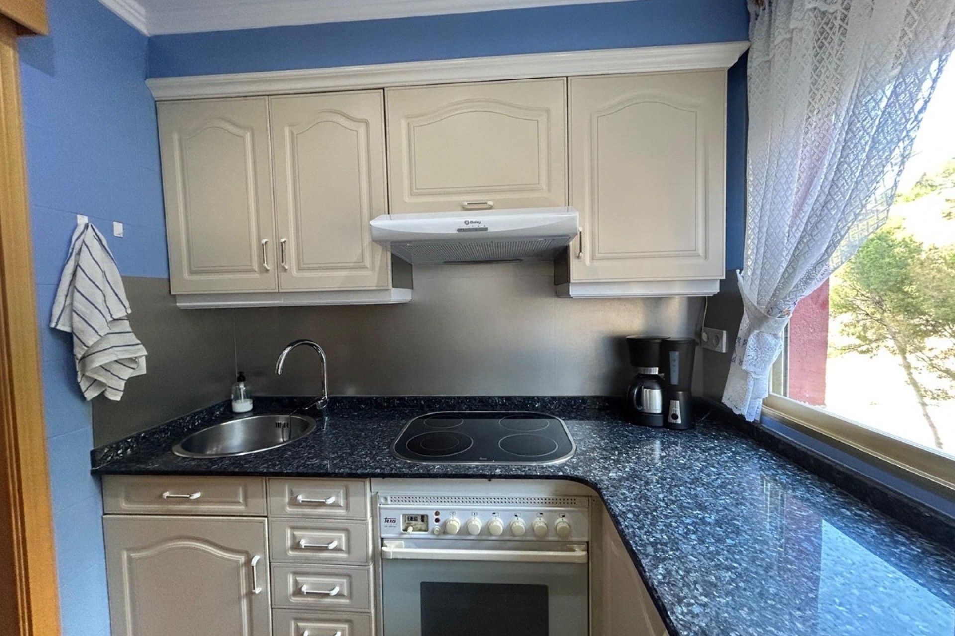 Rynek wtórny - apartment - Benidorm - Benidorm Centro