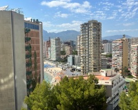 Rynek wtórny - apartment - Benidorm - Benidorm Centro
