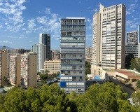 Rynek wtórny - apartment - Benidorm - Benidorm Centro