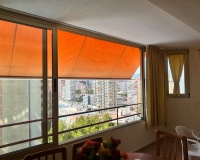 Rynek wtórny - apartment - Benidorm - Benidorm Centro