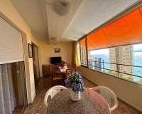 Rynek wtórny - apartment - Benidorm - Benidorm Centro