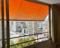 Rynek wtórny - apartment - Benidorm - Benidorm Centro