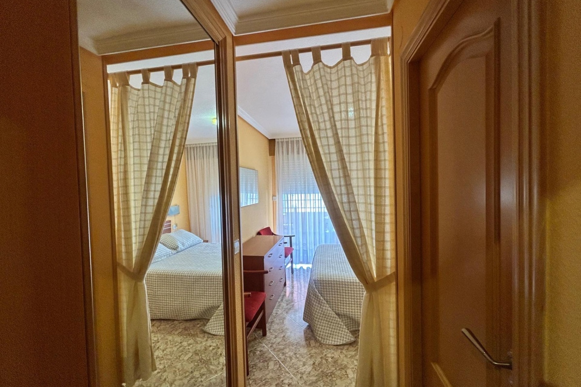 Rynek wtórny - apartment - Benidorm - Benidorm Centro