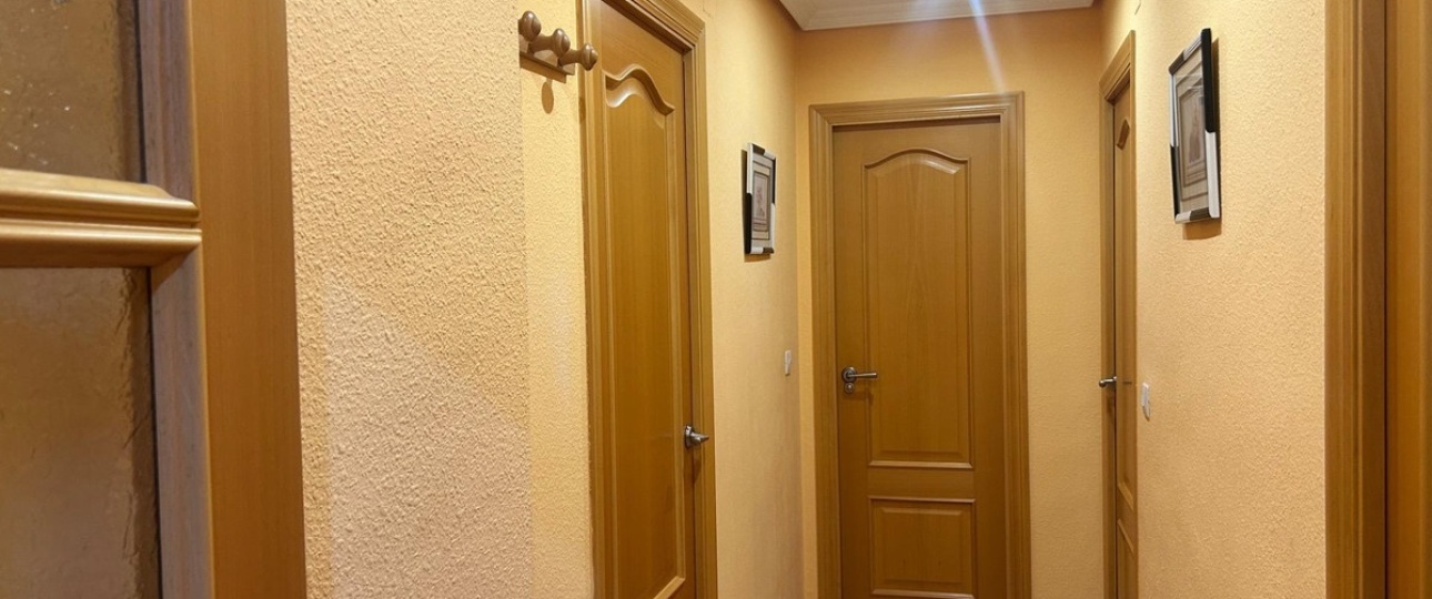 Rynek wtórny - apartment - Benidorm - Benidorm Centro
