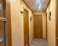 Rynek wtórny - apartment - Benidorm - Benidorm Centro