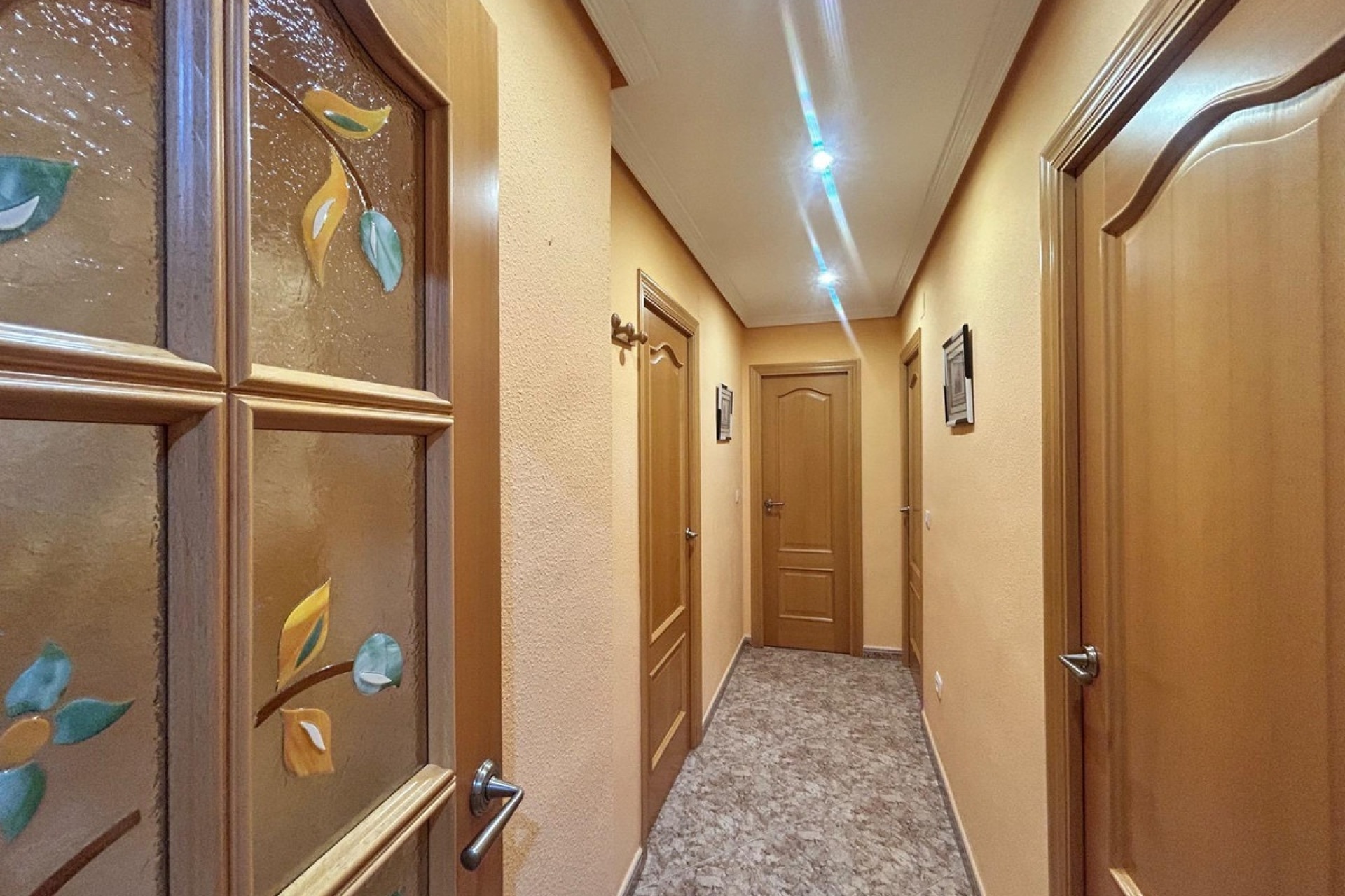 Rynek wtórny - apartment - Benidorm - Benidorm Centro