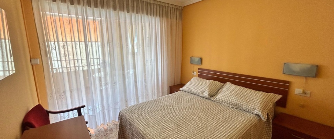 Rynek wtórny - apartment - Benidorm - Benidorm Centro