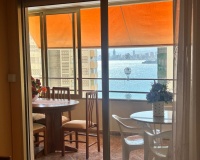 Rynek wtórny - apartment - Benidorm - Benidorm Centro
