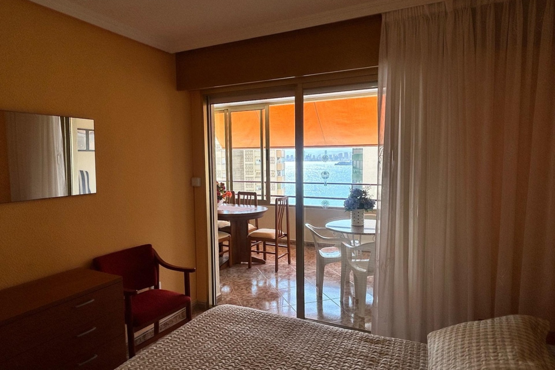 Rynek wtórny - apartment - Benidorm - Benidorm Centro