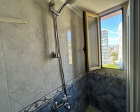 Rynek wtórny - apartment - Benidorm - Benidorm Centro