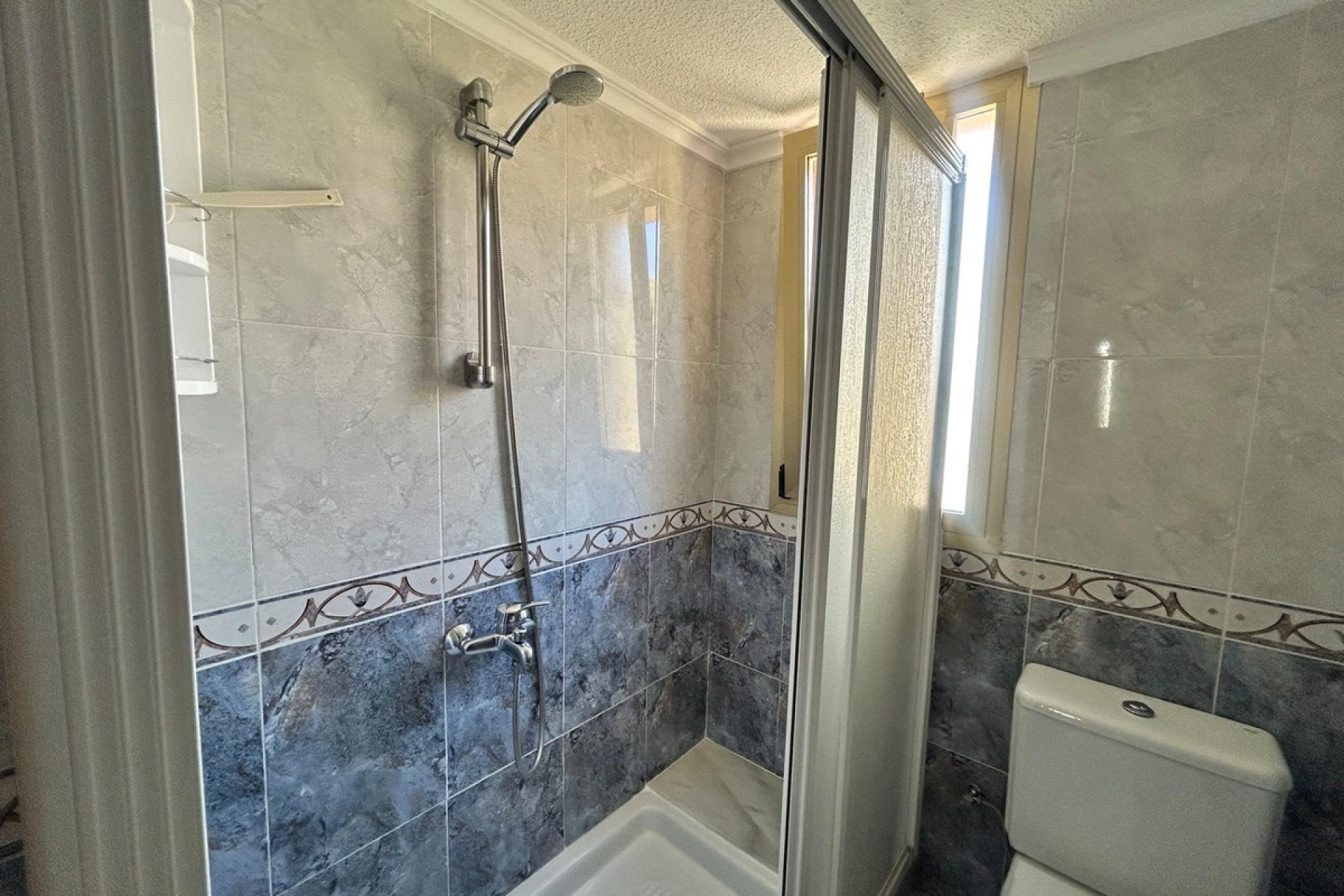 Rynek wtórny - apartment - Benidorm - Benidorm Centro