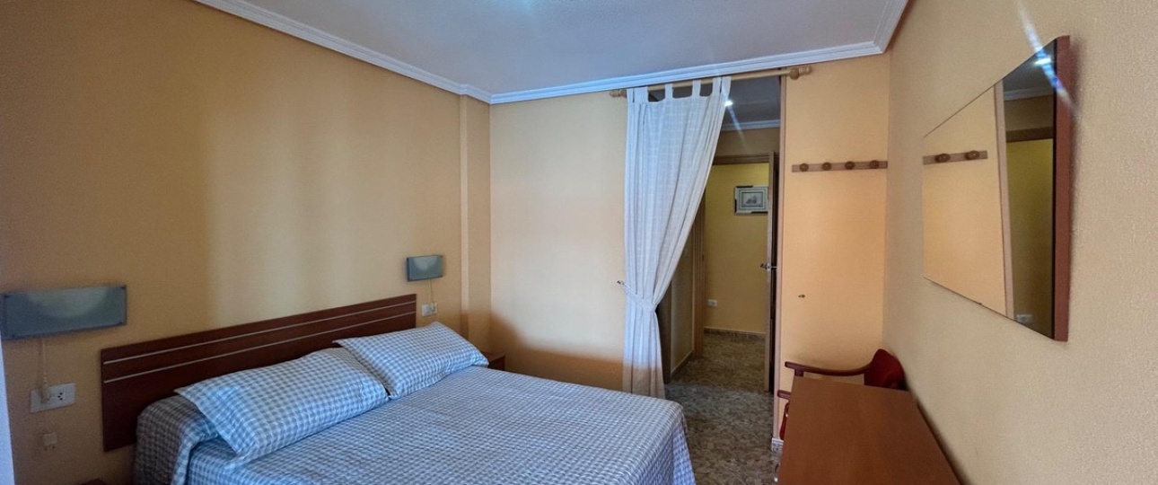 Rynek wtórny - apartment - Benidorm - Benidorm Centro