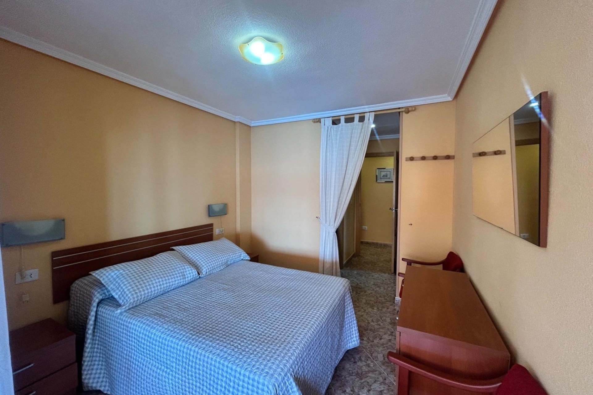Rynek wtórny - apartment - Benidorm - Benidorm Centro