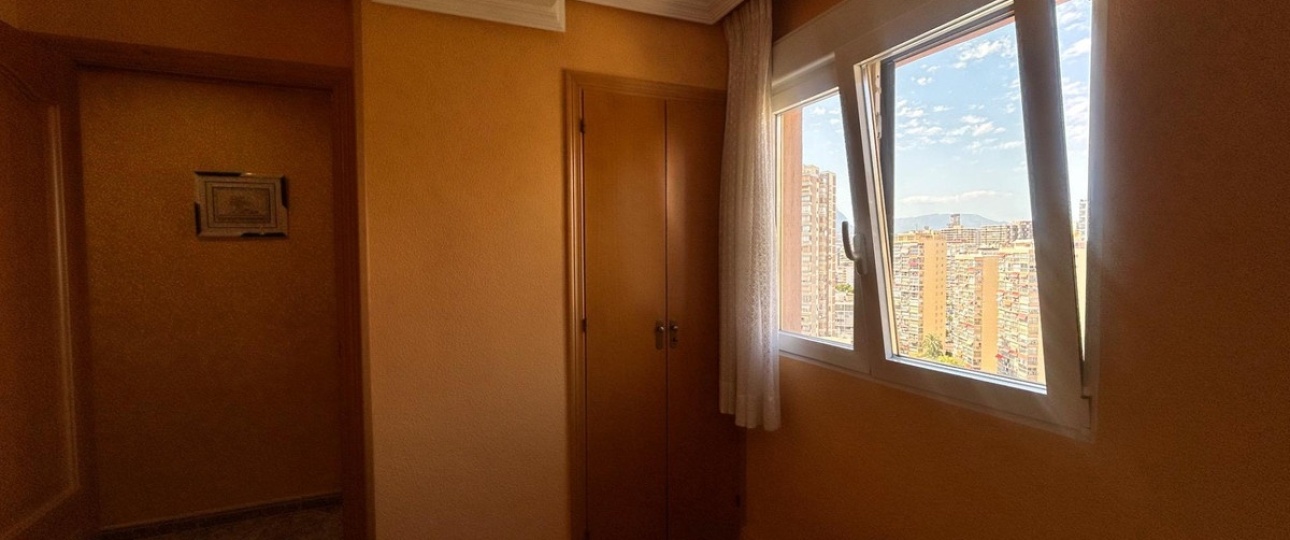 Rynek wtórny - apartment - Benidorm - Benidorm Centro