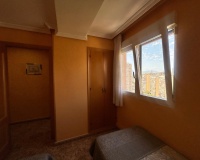 Rynek wtórny - apartment - Benidorm - Benidorm Centro