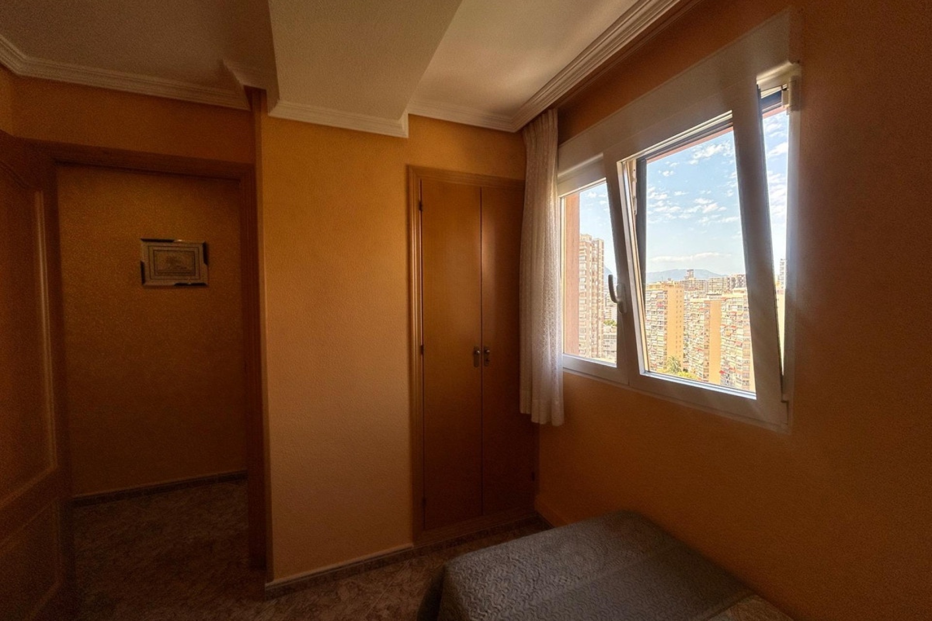 Rynek wtórny - apartment - Benidorm - Benidorm Centro
