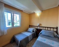 Rynek wtórny - apartment - Benidorm - Benidorm Centro