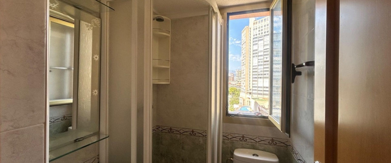 Rynek wtórny - apartment - Benidorm - Benidorm Centro