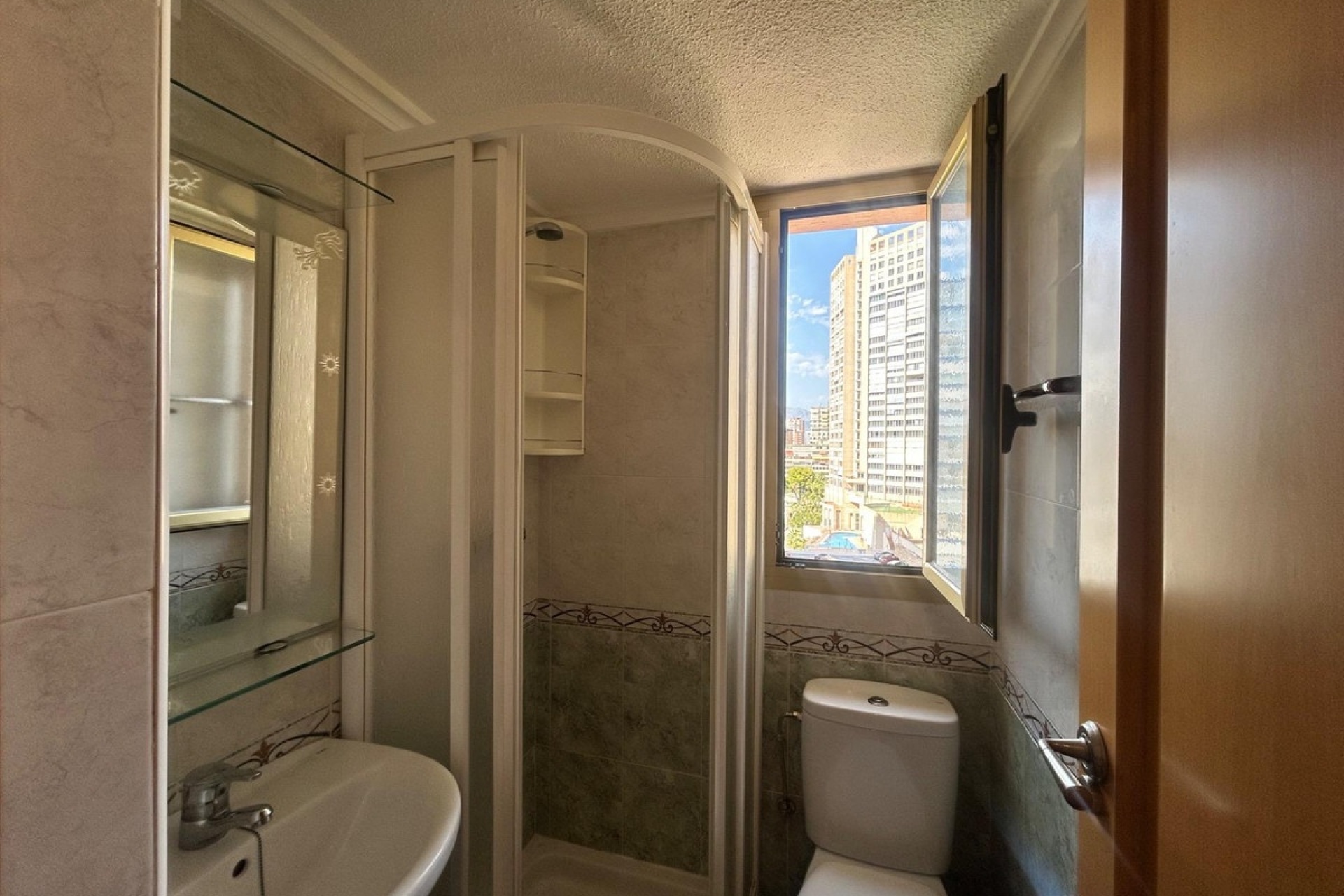 Rynek wtórny - apartment - Benidorm - Benidorm Centro
