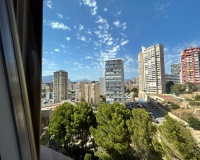 Rynek wtórny - apartment - Benidorm - Benidorm Centro
