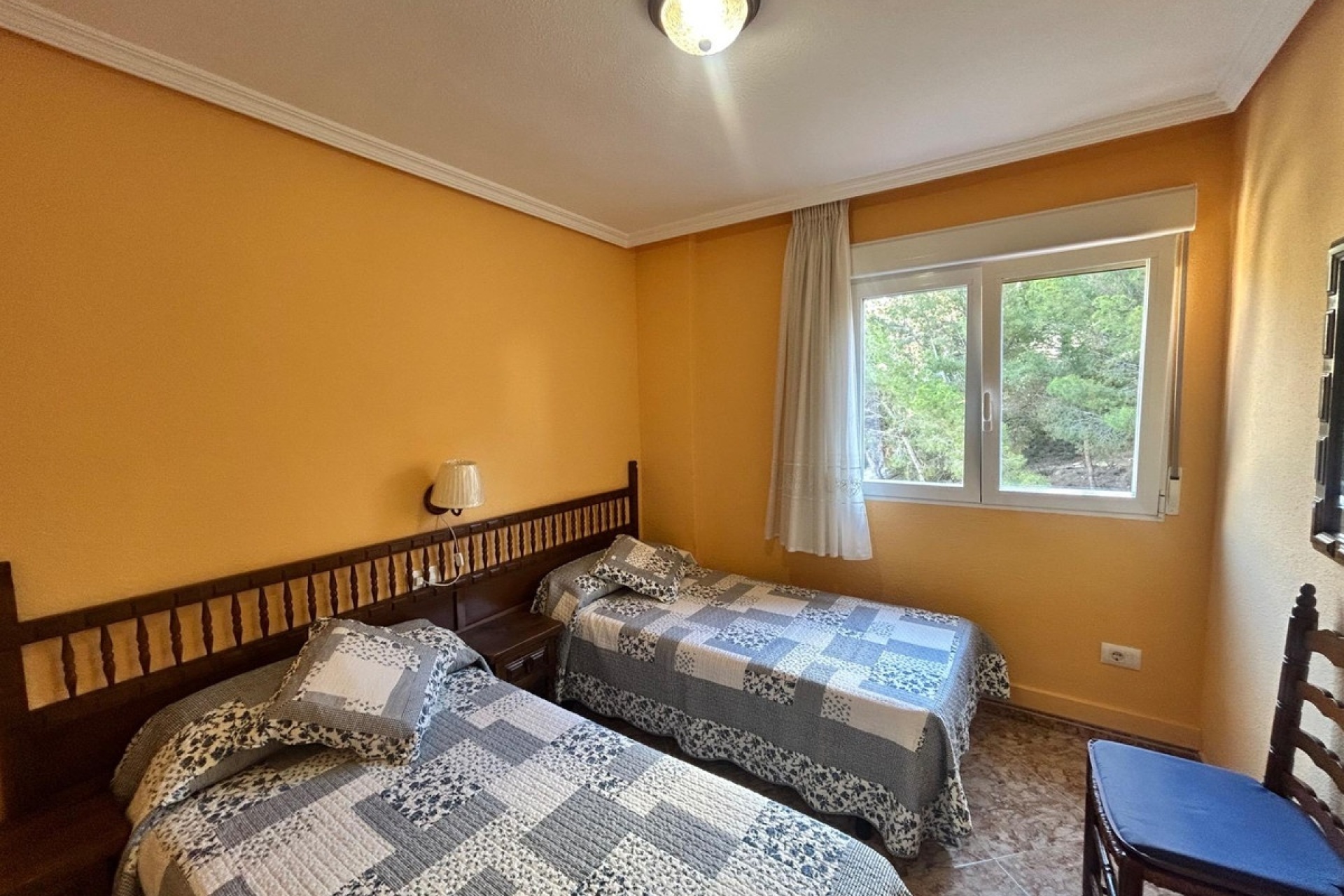 Rynek wtórny - apartment - Benidorm - Benidorm Centro
